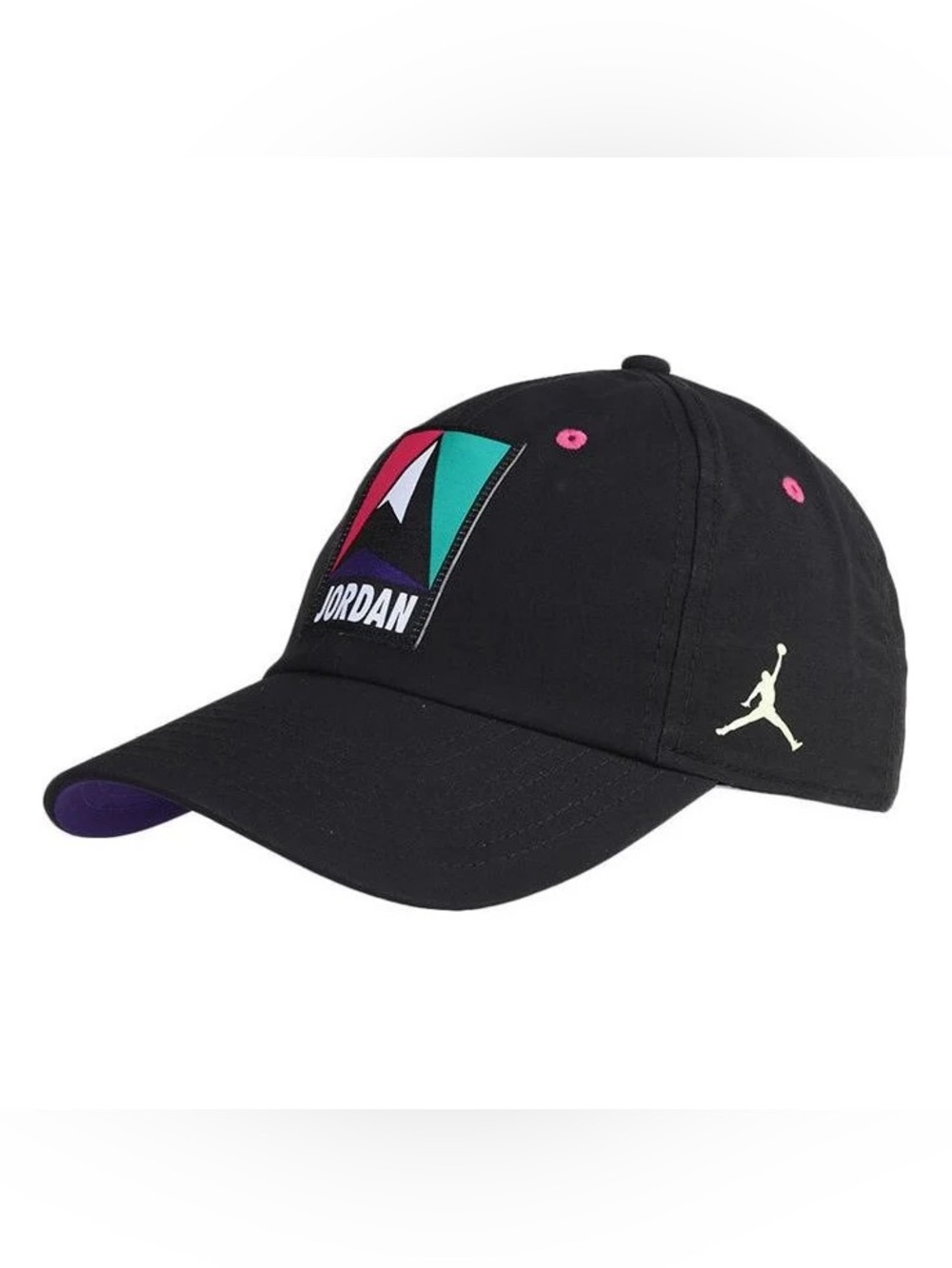 Jordan - Air Jordan Jumpman Heritage86 Cordura Winter Utility Cap
